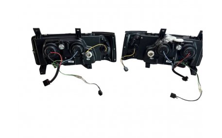 Фары передние Volkswagen T4