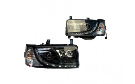 Фары передние Volkswagen T4