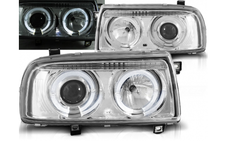 Фары передние Volkswagen Vento