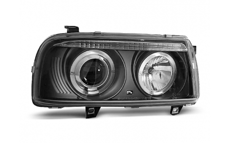 Фары передние Volkswagen Vento