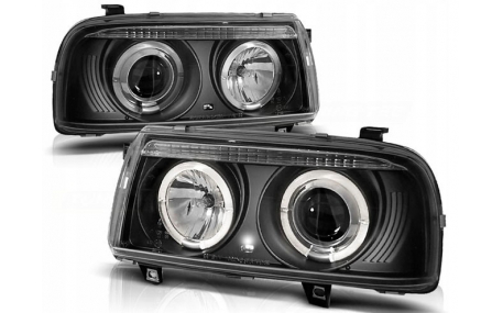 Фары передние Volkswagen Vento