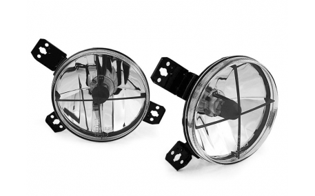 Фары передние Volkswagen Golf 1