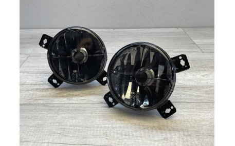 Фары передние Volkswagen Golf 2