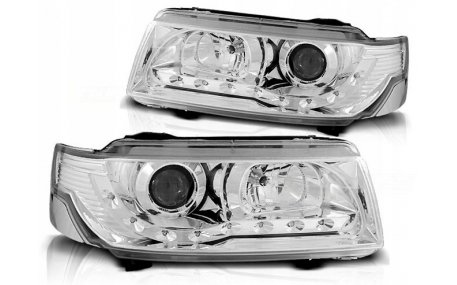 Фары передние Volkswagen Passat B4