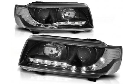 Фары передние Volkswagen Passat B4