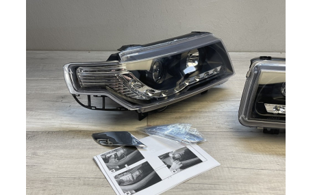 Фары передние Volkswagen Passat B4