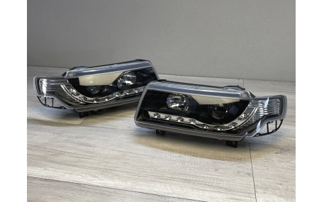 Фары передние Volkswagen Passat B4