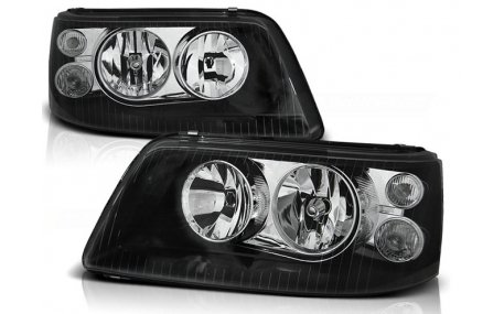 Фары передние Volkswagen T5