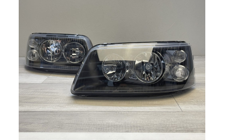 Фары передние Volkswagen T5
