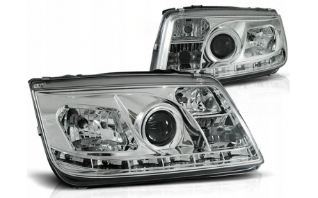 Фары передние Volkswagen Bora