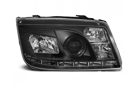 Фары передние Volkswagen Bora