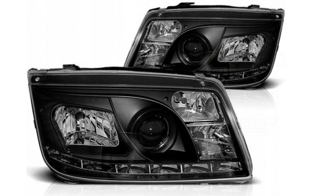 Фары передние Volkswagen Bora