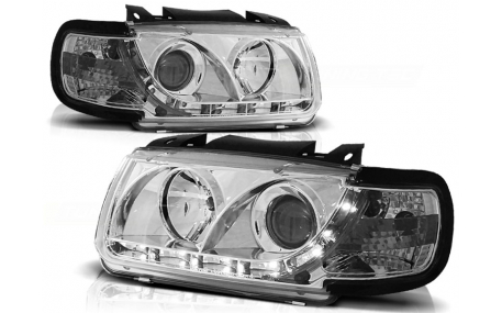 Фары передние Volkswagen Polo