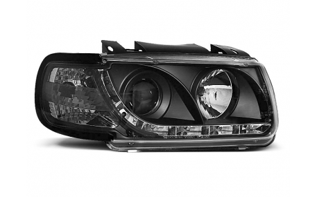 Фары передние Volkswagen Polo