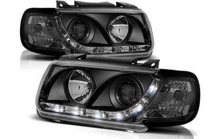 Фары передние Volkswagen Polo