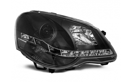 Фары передние Volkswagen Polo