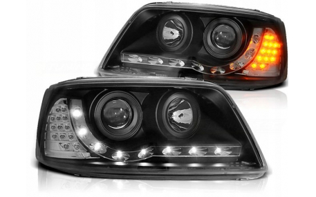 Фары передние Volkswagen T5