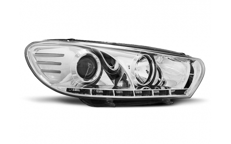 Фары передние Volkswagen Scirocco