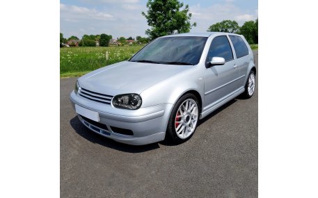 Фары передние Volkswagen Golf 4