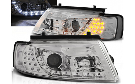 Фары передние Volkswagen Passat B5 1996-2000