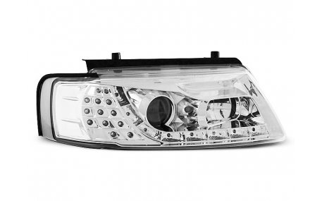 Фары передние Volkswagen Passat B5 1996-2000