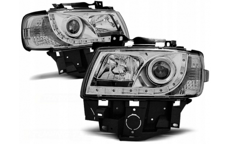 Фары передние Volkswagen T4