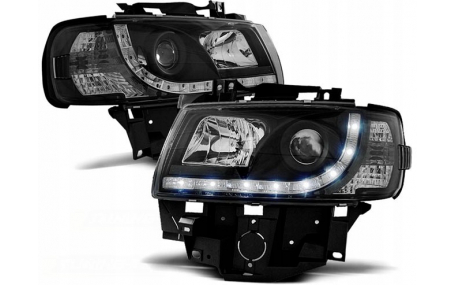 Фары передние Volkswagen T4