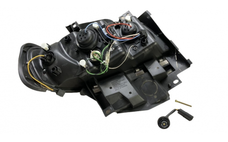 Фары передние Volkswagen T4