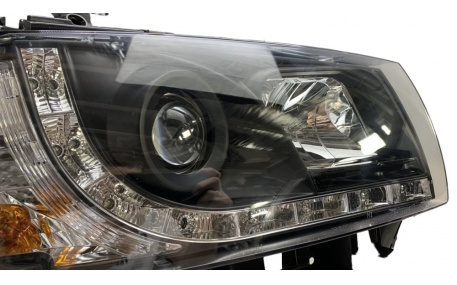 Фары передние Volkswagen T4
