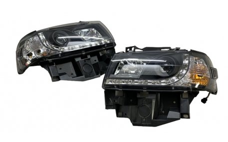 Фары передние Volkswagen T4