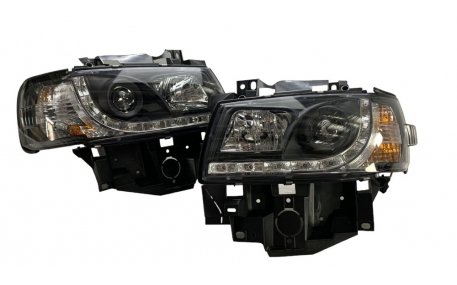 Фары передние Volkswagen T4