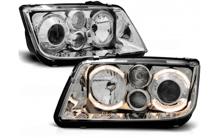 Фары передние Volkswagen Bora