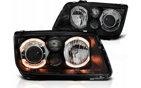 Фары передние Volkswagen Bora