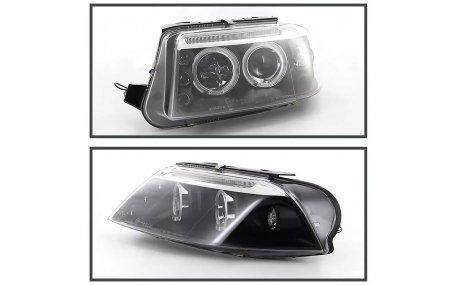 Фары передние Volkswagen Passat B6