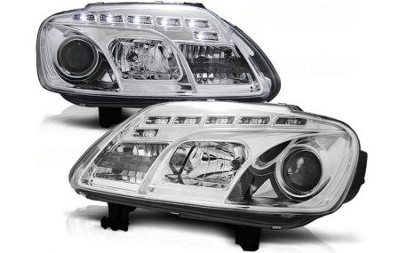 Фары передние Volkswagen