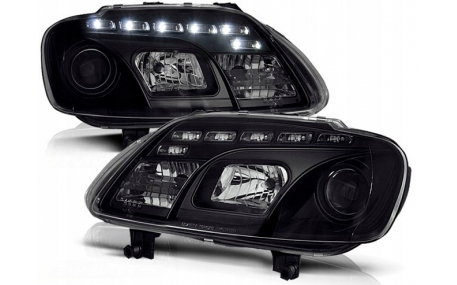 Фары передние Volkswagen