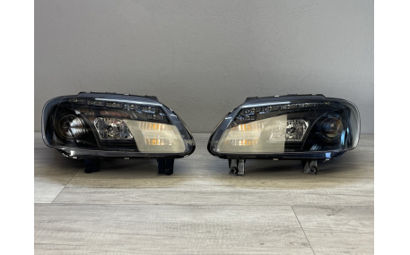 Фары передние Volkswagen