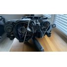 Фары передние Volkswagen Passat B6