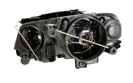 Фары передние Volkswagen Passat B6