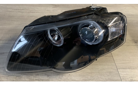 Фары передние Volkswagen Passat B6