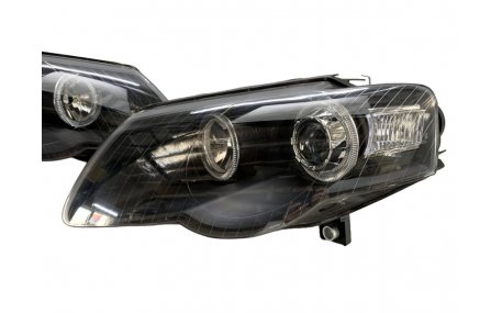 Фары передние Volkswagen Passat B6