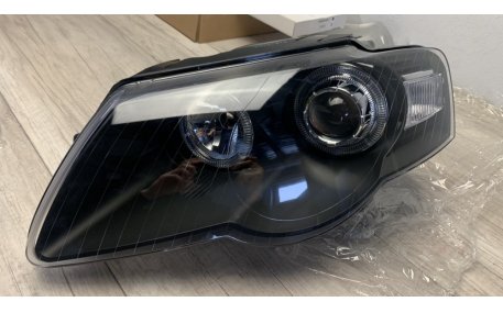 Фары передние Volkswagen Passat B6