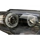 Фары передние Volkswagen Passat B6