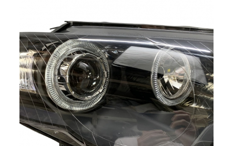 Фары передние Volkswagen Passat B6