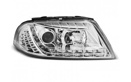 Фары передние Volkswagen Passat B5 2000-2005