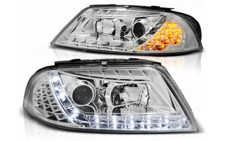 Фары передние Volkswagen Passat B5 2000-2005
