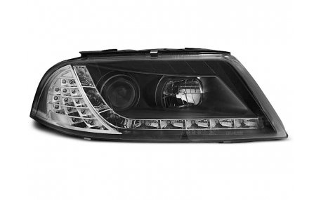 Фары передние Volkswagen Passat B5 2000-2005