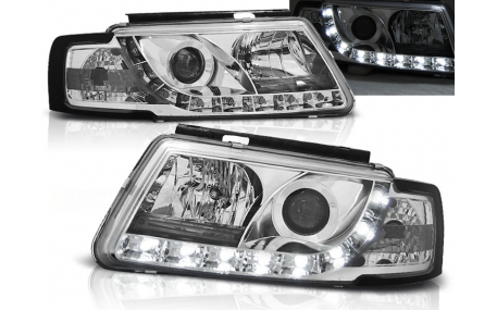 Фары передние Volkswagen Passat B5 1996-2000