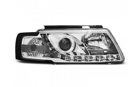 Фары передние Volkswagen Passat B5 1996-2000