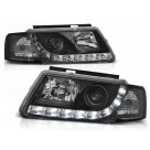 Фары передние Volkswagen Passat B5 1996-2000